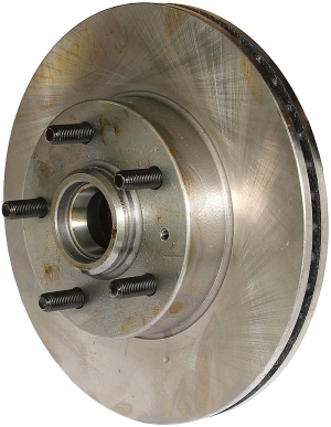 [1329635_B] Volvo Brake disc front OEM ref  13296355  1359156  13591565  270786  270876  2708766  270982  760  740 Volvo part no 1329635_B