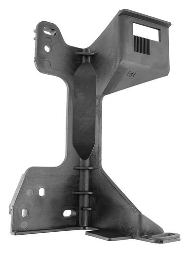 [1358943_B] Volvo Grille bracket right 760 Volvo part no 1358943_B