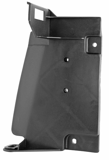 [1369542_B] Grille steunturbo rechts OEM ref 3538988 960