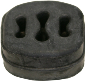 [1378313_B] Uitlaat ophang rubber   740 760 940 960 S/V90 850 S/V70 -00 C70 -05 OEM ref 3528485 VOLVO