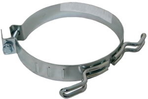 [1378352_B] Volvo Exhaust spare parts 940  S90  960  V90  760  780 Volvo part no 1378352_B