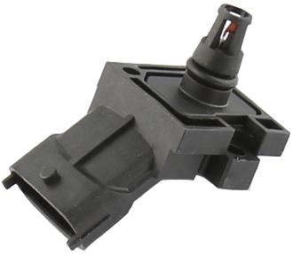[1379704_B] Map sensor / inlaatspruitstuk boost pressure sensor OEM ref 1689133 30622083 31303975 31355463 C30 S80 V50 XC90 D5 T6 2.5T
