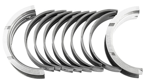 [21430465] hoofdlager set 4-cyl S40 V40