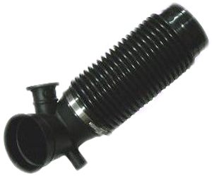 [21431228] Volvo Fresh air hose Replaced by 87431228 Volvo part no 21431228