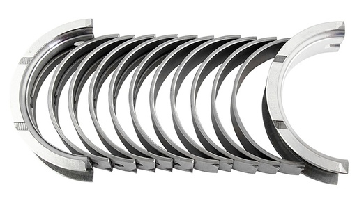 [21431852] hoofdlager set 5-cyl 025mm 850 S80 960 S70 V70