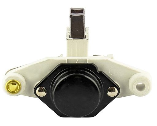 [244489_B] Spanningsregelaar wisselstroom dynamo 940 740 760 240 440 koolstofbrug 
met ingebouwde spanningsregelaar