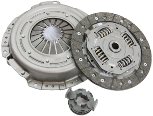 [271494_B] Volvo Clutch kit Skoda OktaviaS70  C70  V70  850 Volvo part no 271494_B