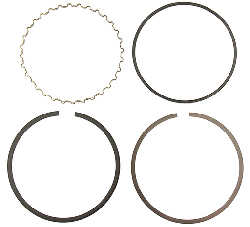 [272158_B] Volvo Piston ring C70  S90  960  850  S70  S40  V70  V90  V40 Volvo part no 272158_B