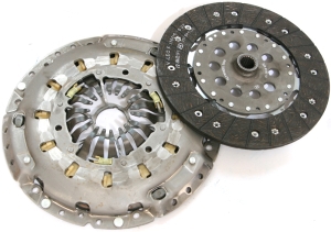 [272314_B] Volvo Clutch kit V70 Volvo part no 272314_B