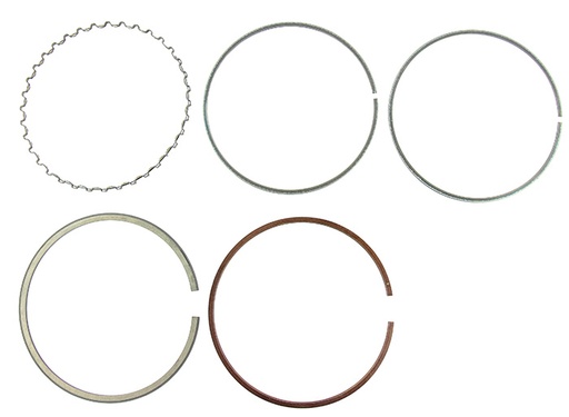 [275340_B] Volvo Piston ring 240  340-360 Volvo part no 275340_B