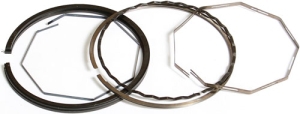 [275370_B] Volvo Piston ring 740  940  240 Volvo part no 275370_B