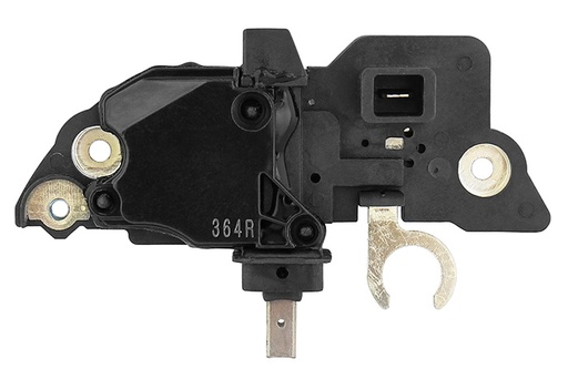 [28435230] dynamo /Alternator spanningsregelaar C70 V70 S70