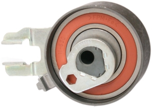 [30637955_B] Volvo Timing Belt Tensioner Pulley V70P26 S40 S60 S80 C30 V50 V40 XC90 XC70 (2001-2007) Volvo part no 30637955_B