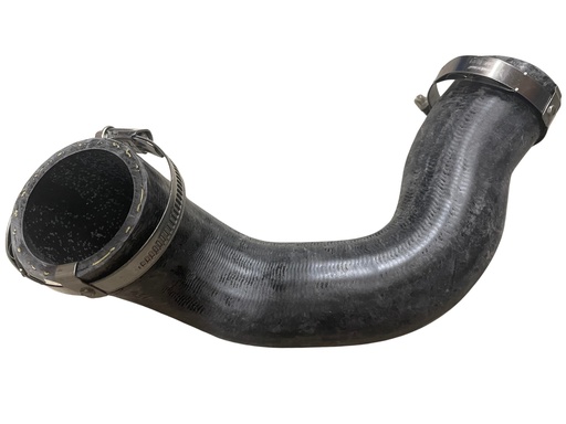 [30639346_B] Volvo Intercooler hose turbo V70+S60 D5 OEM ref 31261371 Volvo part no 30639346_B