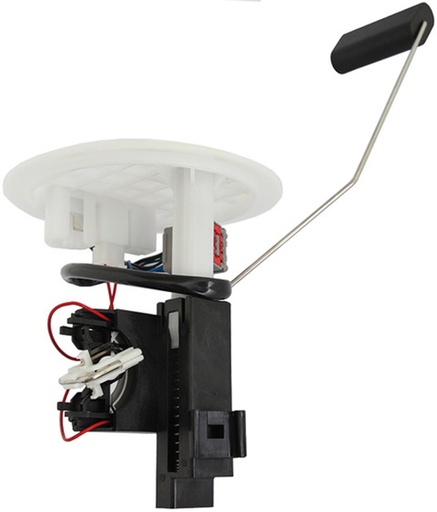 [30645854_B] zender unit brandstof benzine tank