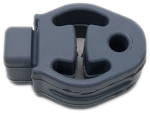 [30647635_B] uitlaat ophangrubber OEM ref 30657361 V50 C30 C70 S40