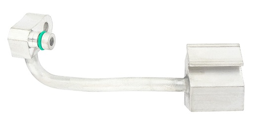 [30665465_B] AC Airconditioning droger pijp S80 V70 S60 Xc70