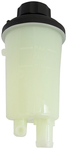 [30665849_B] Volvo power steering reservoir tank C30 S40 V50 Volvo part no 30665849_B