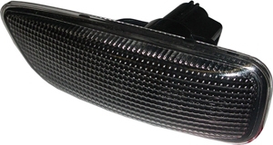 [30722641_B] Zijverlichting sidemarker knipperlicht richtingaanwijzer links in scherm S80 V70 Xc70 S60 XC90 OEM ref 30722643 8658944 8658946 9178687 9483715