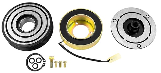 [30733820_B] AC Airconditioning koppeling S60 Xc90 V70 S80 Xc70