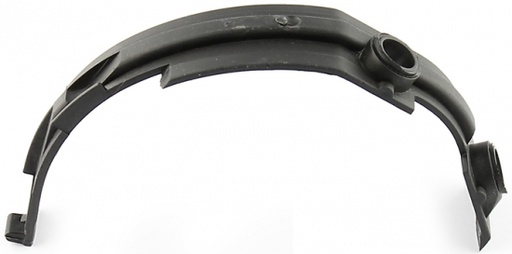 [30757554_B] riem protector onder S80 V70 V40 S60 C30 V60 V50 Xc70 S40 Xc60