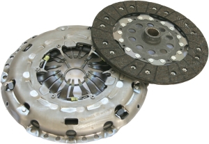 [30759158_B] Volvo Clutch kit OEM ref  30783020  30783255  8636930  Volkswagen CrafterV70  C30  C70  S80  S40  Xc60  V60  V40  Xc70  V50  S60 Volvo part no 30759158_B