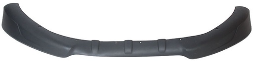 [30763412_B] spoiler Xc60 voor onder bumper bumperlip 2011-2013