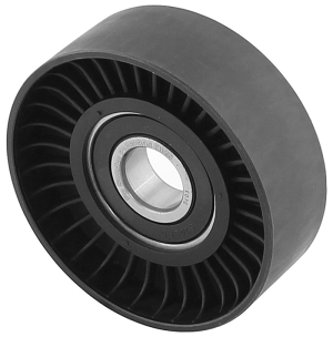 [30777695_B] Volvo Tensioner pulley v-ribbed belt V70  S80  Xc70  Xc60  Xc90  S60  V60 Volvo part no 30777695_B