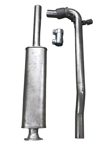 [30793720_B] Volvo Intermediate damper V70 AWD. B5244T3  B5254T2 2000-07 8684276 25433720 V70II AWD. D5244T  D5244T2  D5244T3 OEM ref 8684276 9461991 Volvo part no 30793720_B