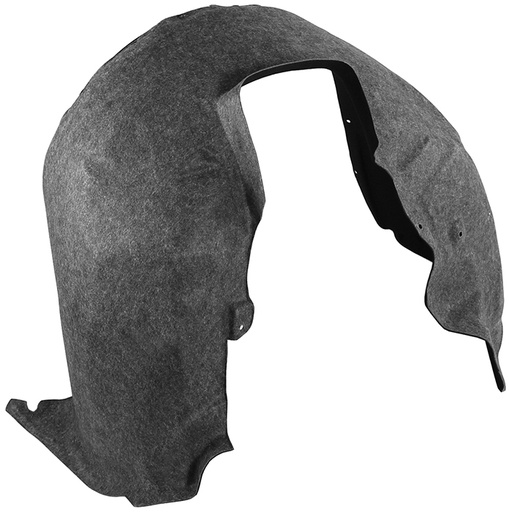 [30796596_B] Volvo Inner fender LH S80  V70 Volvo part no 30796596_B