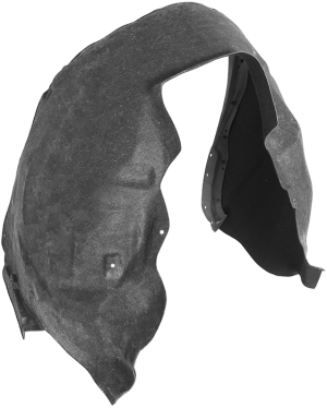 [30796597_B] Binnenscherm rechts OEM ref 31213651 31253870 31265463 31294807 S80 V70