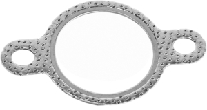 [30813090_B] Volvo Exhaust spare parts V40  S40 Volvo part no 30813090_B