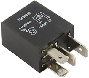 [30870938_B] Volvo relay / relay S40 V40 Volvo part no 30870938_B