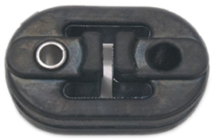 [30873098_B] uitlaat ophangrubber OEM ref MR127639 MR266293 S40 V40