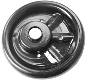 [30874804_B] Volvo Spring seat V40  S40 Volvo part no 30874804_B
