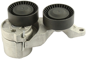 [31251251_B] Volvo belt tensioner tensioner pulley v-shape belt Xc90 S80 S60 Xc70 V70 Volvo part no 31251251_B