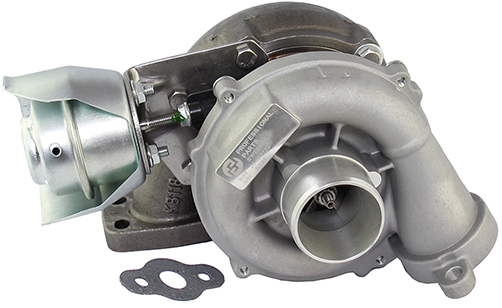 [31259243_B] Turbo charger OEM ref 36000722 36002480 8603746 V50 V70 S40 C30 S80