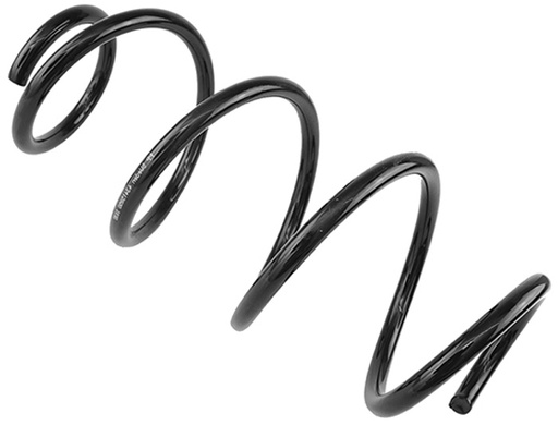 [31277195_B] Volvo Coil spring front OEM ref  31387907  V60  S60 Volvo part no 31277195_B