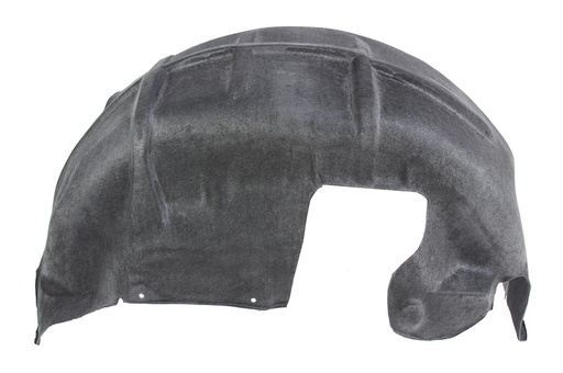 [31283478_B] Volvo rear inner wing left rear Xc60 mud fairing Volvo part no 31283478_B