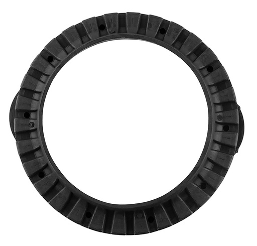 [31317210_B] Volvo Isolator  upper Volvo part no 31317210_B