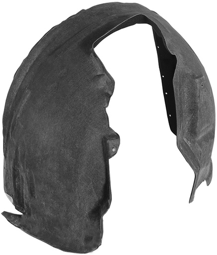 [31365011_B] Volvo inner wing left for Xc60 mud fairing 31407824 Volvo part no 31365011_B