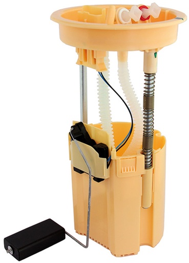 [31372875_B] zender unit brandstof benzine tank OEM ref 8621918