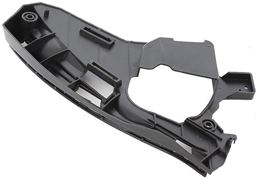 [31383885_B] Volvo Mounting bracket bumper LH Xc60 Volvo part no 31383885_B