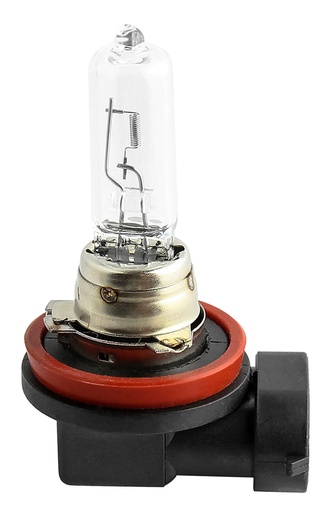 [33990165] Volvo lamp bulb H9 12V 65W Volvo part no 33990165