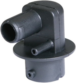 [3507914_B] Volvo Flame trap nipple OEM ref  9135060  V90  960  S90 Volvo part no 3507914_B