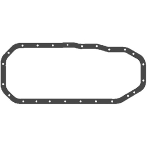 [35103609_B] Volvo Oil pan gasket OEM ref  54103609  Audi 100  200  Cabriolet  90  80  A6  Coupe  QuattroVolkswagen Passat  SantanaS70  850  V70  S80 Volvo part no 35103609_B