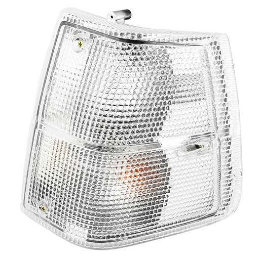 [35432757] hoek / side lamp styling links 240 stadslicht knipperlicht richtingaanwijzer