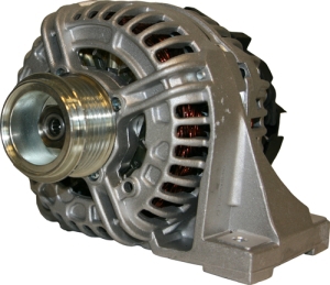 [36050262_B] Volvo Alternator OEM ref  8602275  8637847  9489312  S60  S80  Xc90  V70  Xc70 Volvo part no 36050262_B