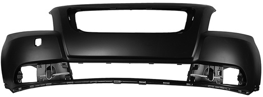 [39886257_B] Volvo Front bumper cover S40 Volvo part no 39886257_B