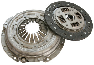 [41431266S] Volvo Clutch kit 740 240 760 Volvo part no 41431266S